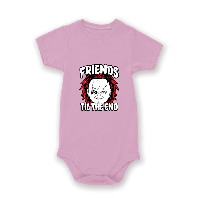 Friends Til The End 3 Baby Body