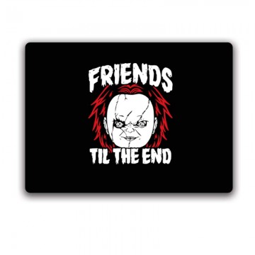 Friends Til The End 3 Egérpad