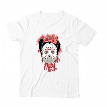 Frida the 13 Gyermek Póló