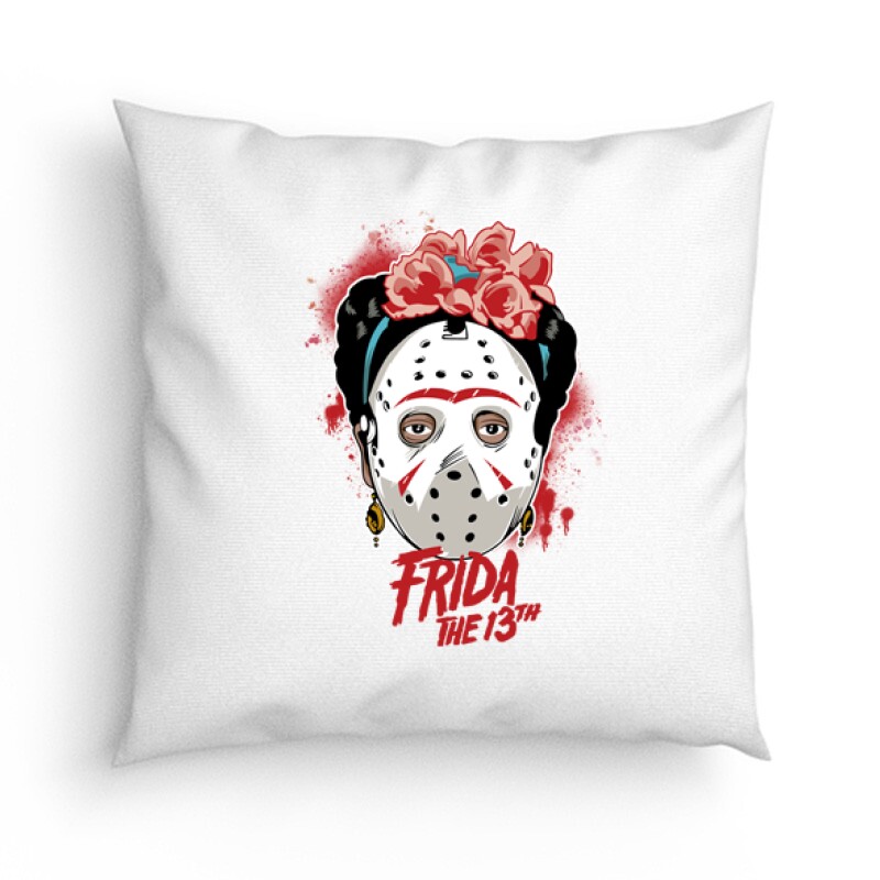 Frida the 13 Párna