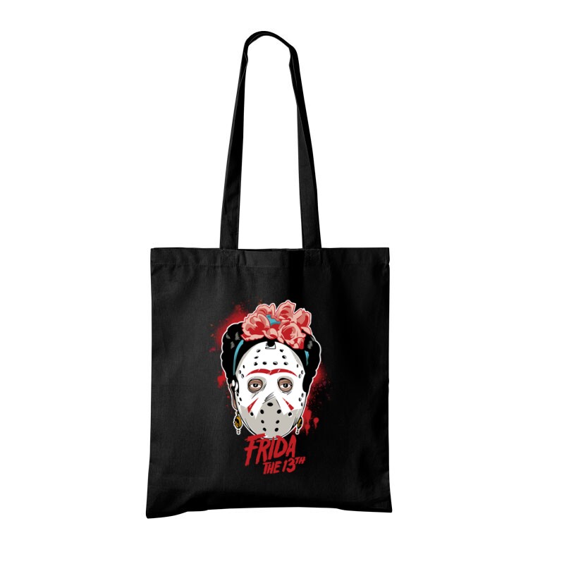 Frida the 13 Bevásárló Táska
