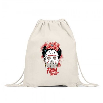 Frida the 13 Hátizsák