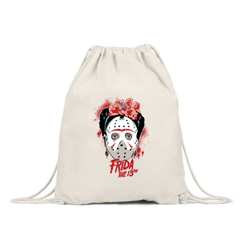 Frida the 13 Hátizsák