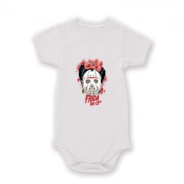 Frida the 13 Baby Body