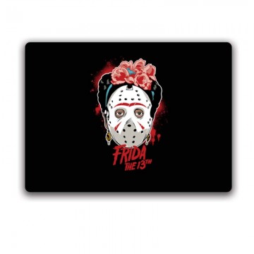 Frida the 13 Egérpad