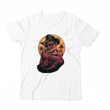 Freddy Krueger Gyermek Póló