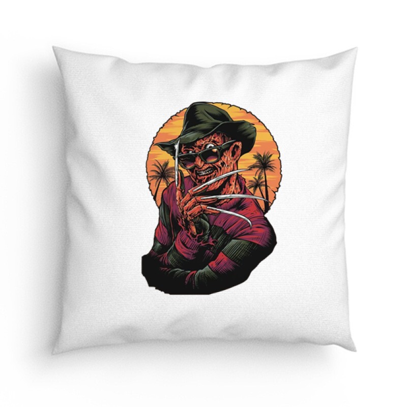 Freddy Krueger Párna