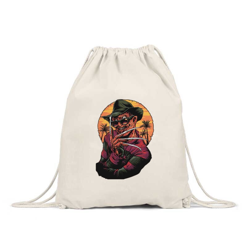 Freddy Krueger Hátizsák