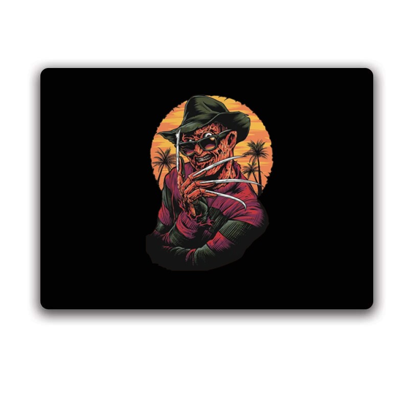 Freddy Krueger Egérpad