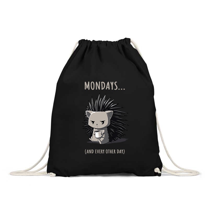 Mondays (Süni) Hátizsák