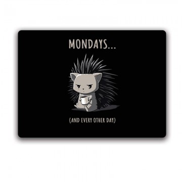 Mondays (Süni) Egérpad
