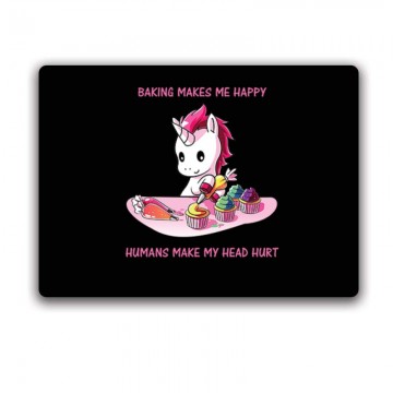 Baking Makes Me Happy Egérpad
