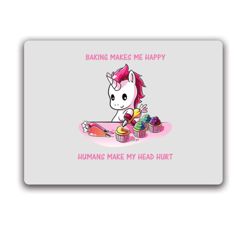 Baking Makes Me Happy Egérpad