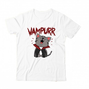 Vampurr Gyermek Póló