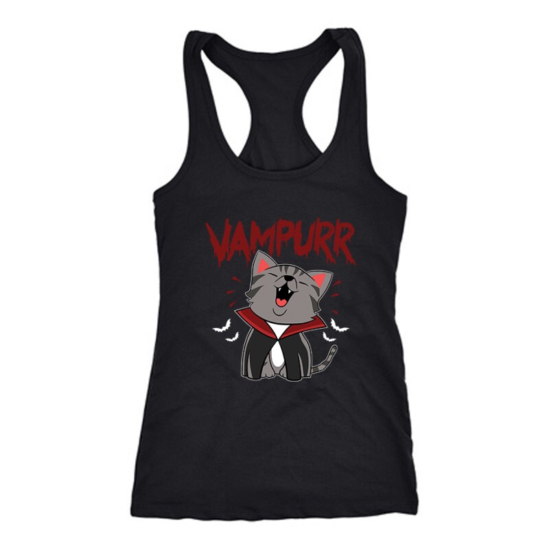 Vampurr Női Trikó