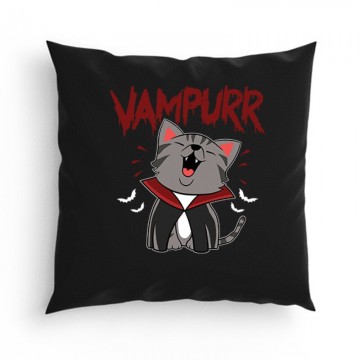 Vampurr Párna