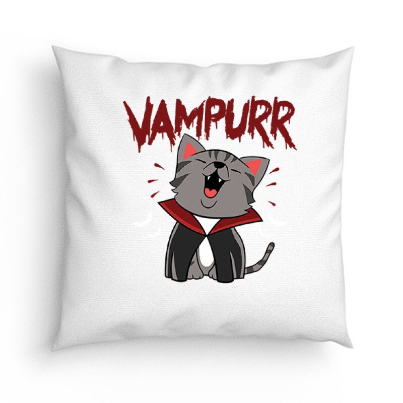 Vampurr Párna