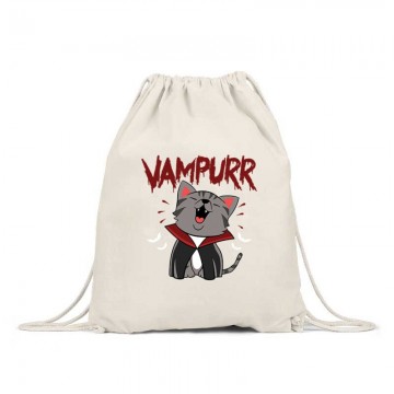 Vampurr Hátizsák