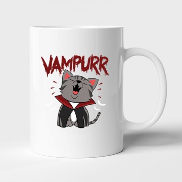 Vampurr Bögre