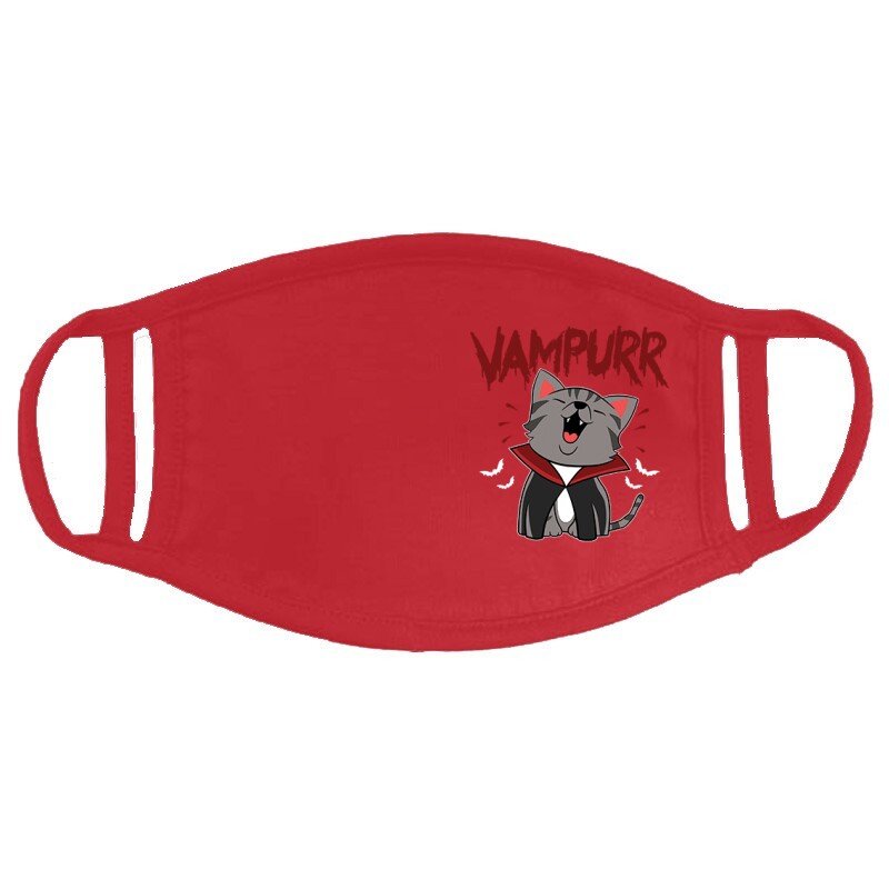 Vampurr Arcmaszk