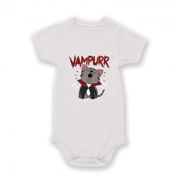Vampurr Baby Body