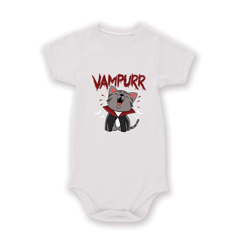 Vampurr Baby Body