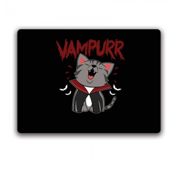 Vampurr Egérpad