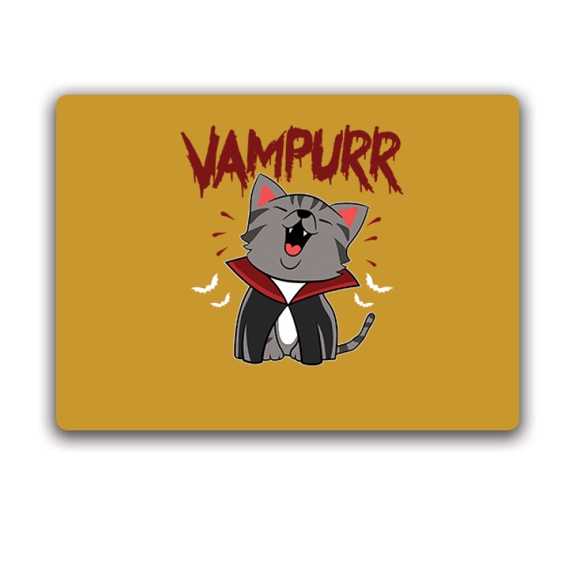 Vampurr Egérpad