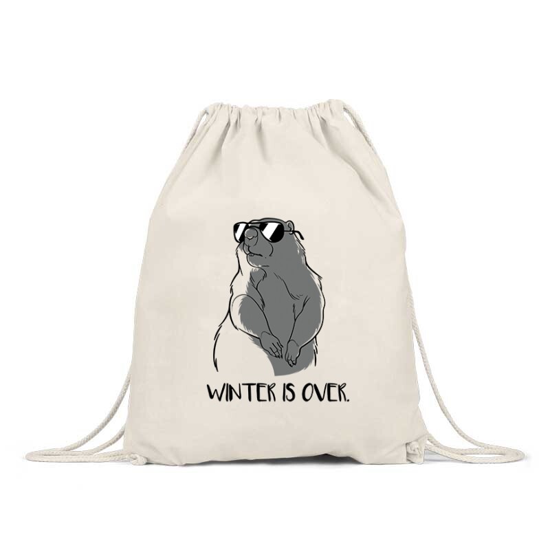 Winter Is Over Hátizsák