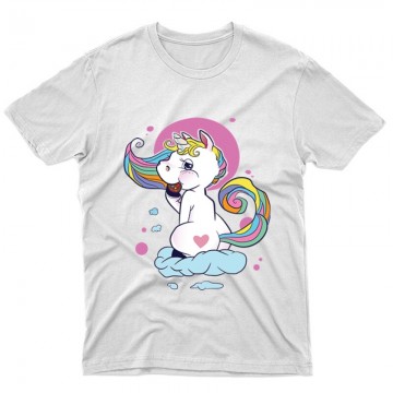 Sweet Unicorn Unisex Póló
