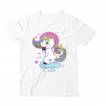Sweet Unicorn Gyermek Póló