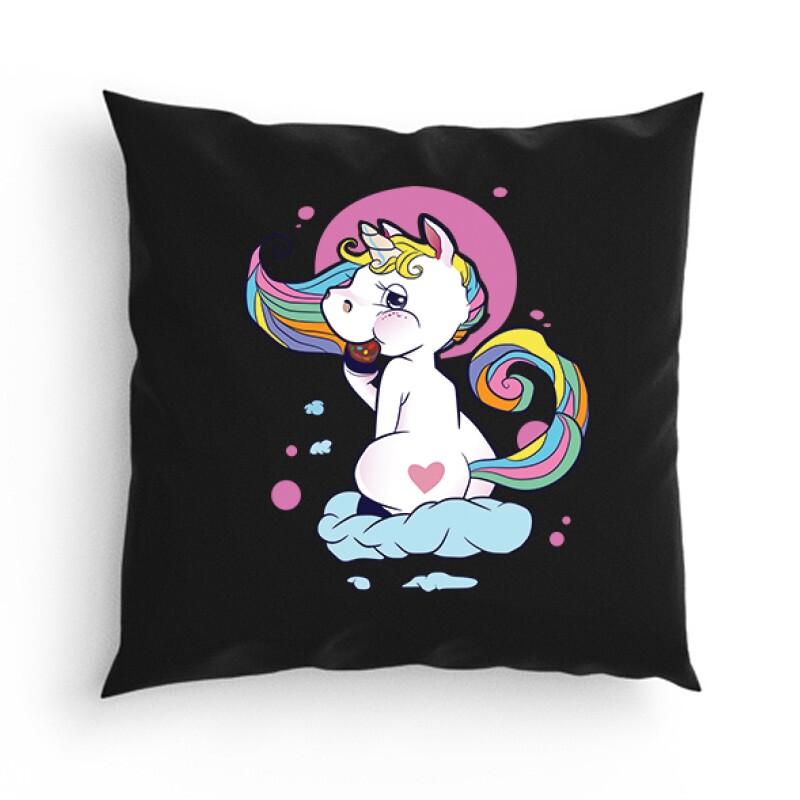 Sweet Unicorn Párna