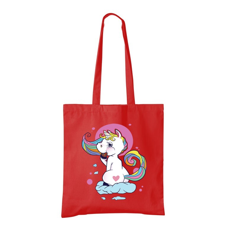 Sweet Unicorn Bevásárló Táska