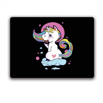 Sweet Unicorn Egérpad