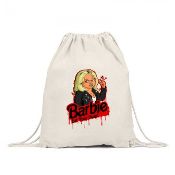 Barbie Eat Your Heart Hátizsák