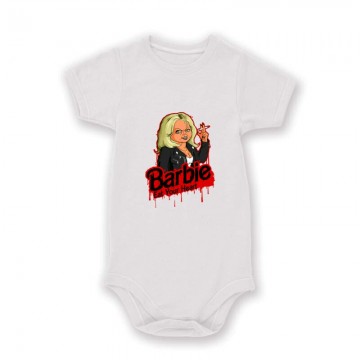 Barbie Eat Your Heart Baby Body