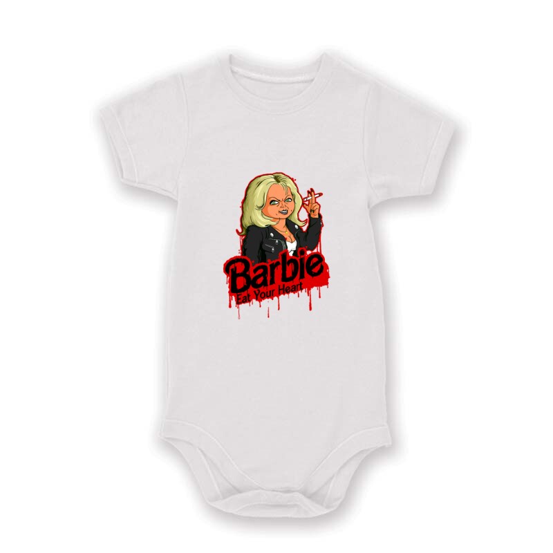 Barbie Eat  Your Heart Baby Body