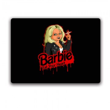 Barbie Eat Your Heart Egérpad