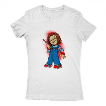 Good Guy Női Póló