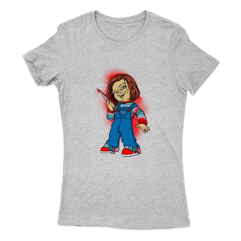 Good Guy Női Póló