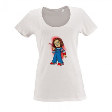 Good Guy Női O Nyakú Póló