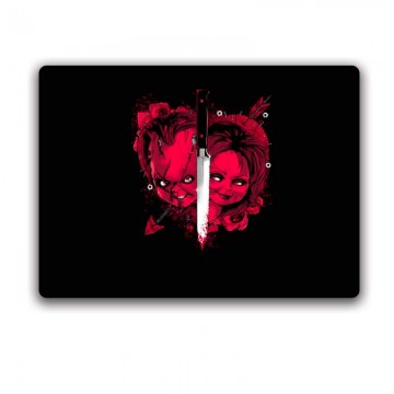 Horror Married Egérpad