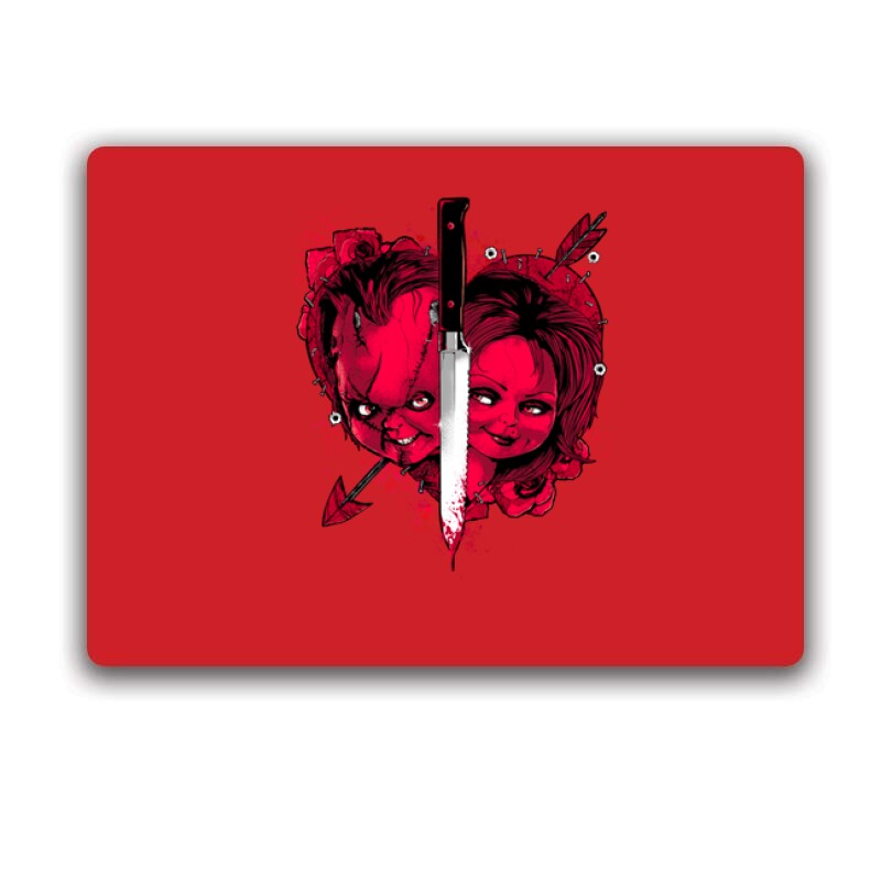 Horror Married Egérpad