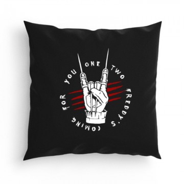 Freddy's Coming Párna