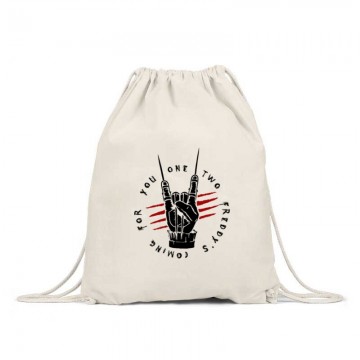 Freddy's Coming Hátizsák