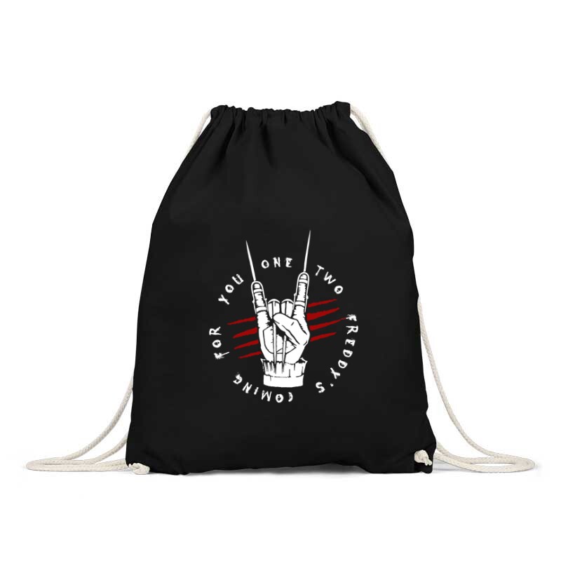 Freddy's Coming Hátizsák