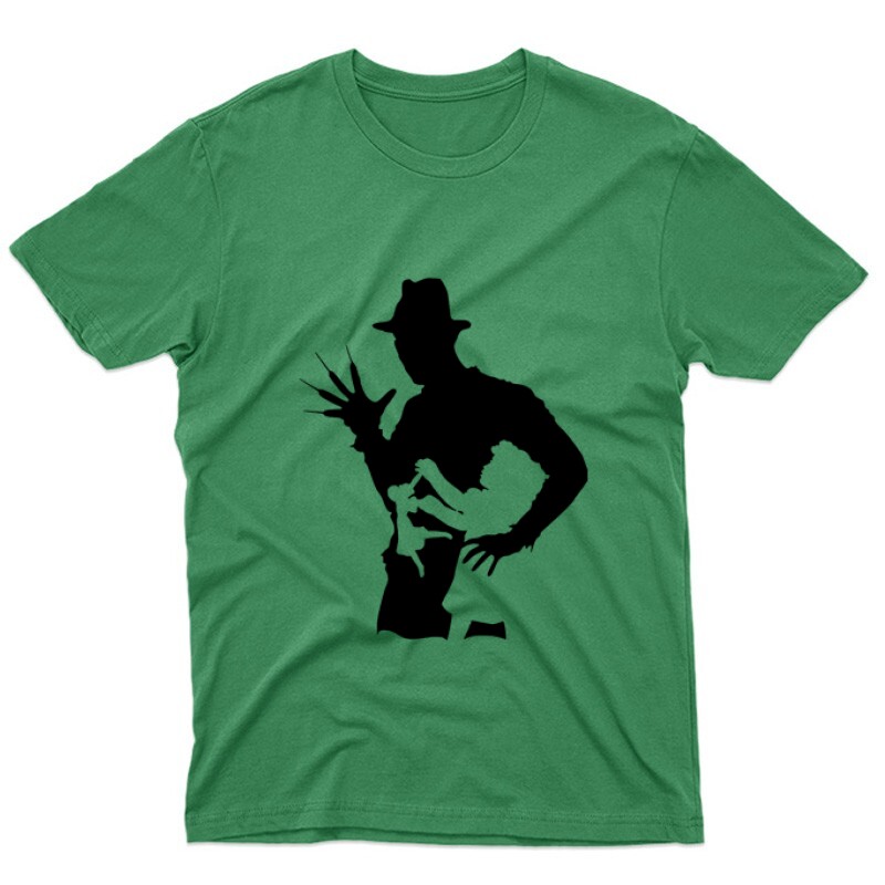 Freddy Dream Unisex Póló