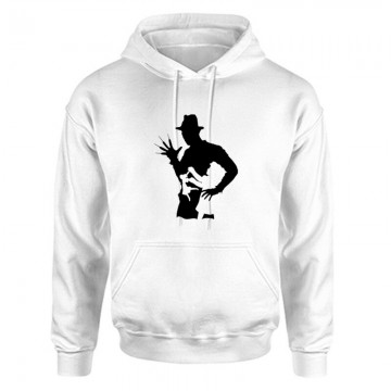 Freddy Dream Unisex Kapucnis Pulcsi