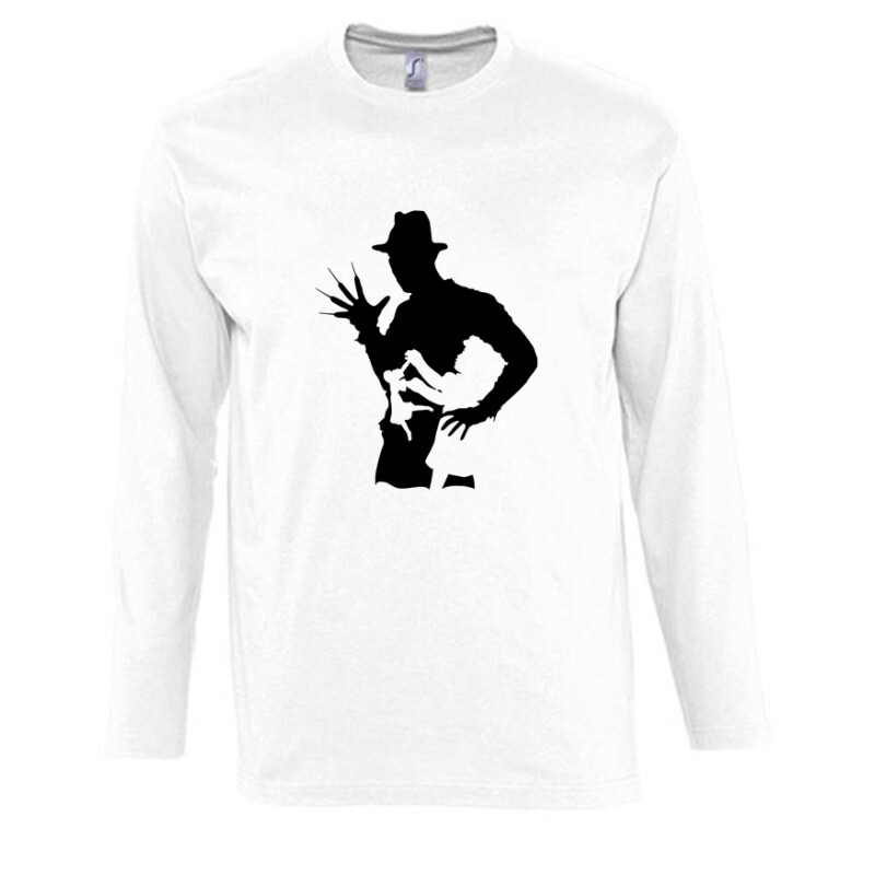 Freddy Dream Hosszú Ujjú Póló