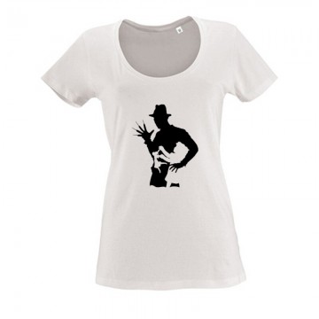 Freddy Dream Női O Nyakú Póló